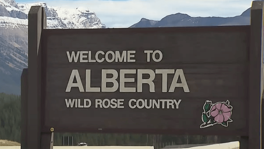 Alberta - all listings on site that are located in Province.