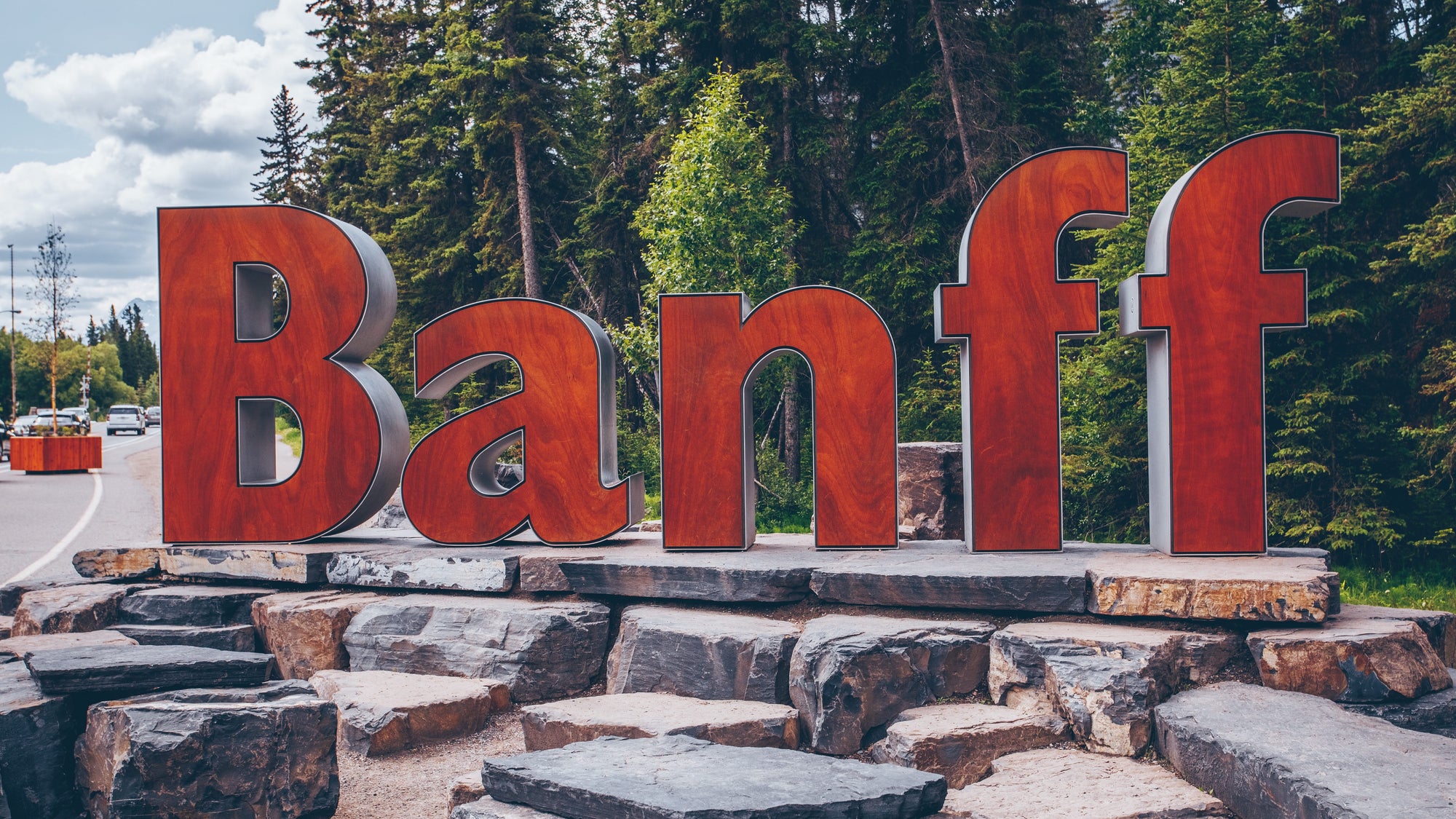 Banff Downtown - Best Things To Do