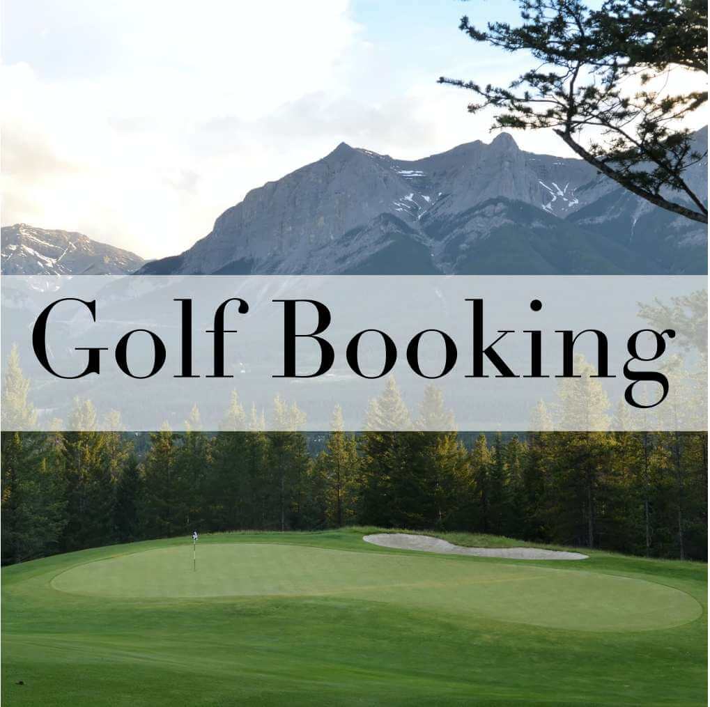 Golf in the Rockies is always best when your transportation is looked after.   You then can play golf, have as much fun as you wish and get back to your hotel safely. to enoy the rest of your vacation with your golf group.  Silvertip, Stewart, Golf