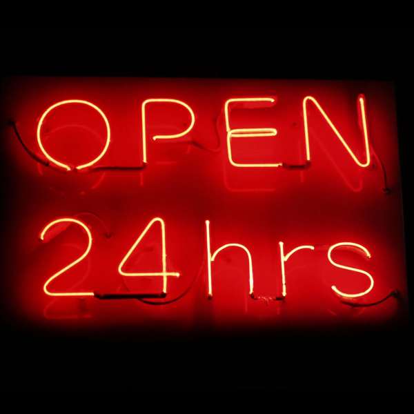 Your Late night craving location, A&W Canmore is staying open to provide the proper service.