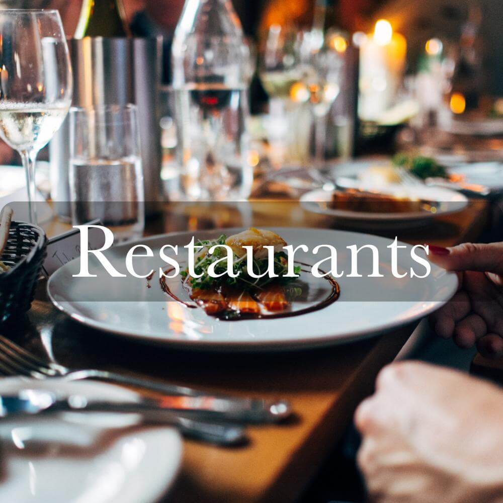 restaurants main banner image for product pricing pages