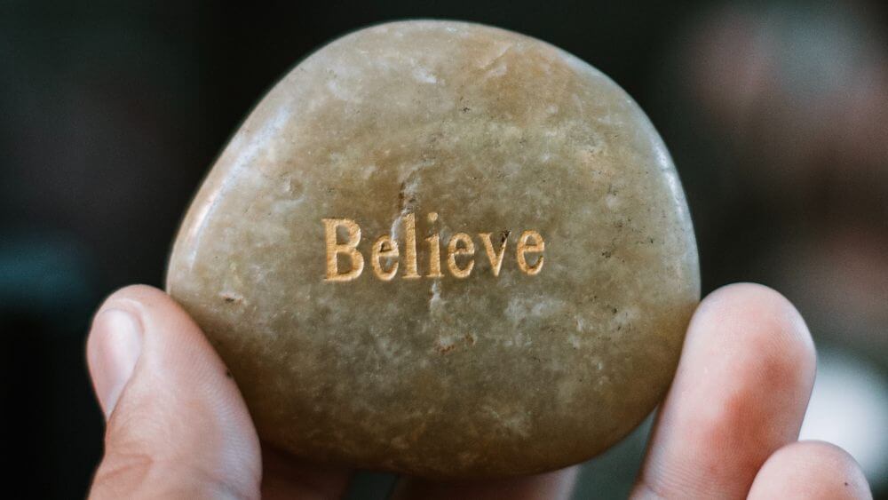 Welcome about us reassurance in what we believe for travel industry 16x9 1000 grid section