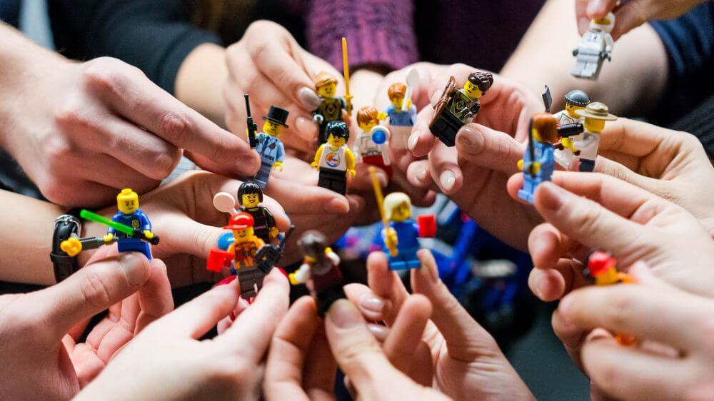 team at 4 acestaxi tourism company welcome about us image