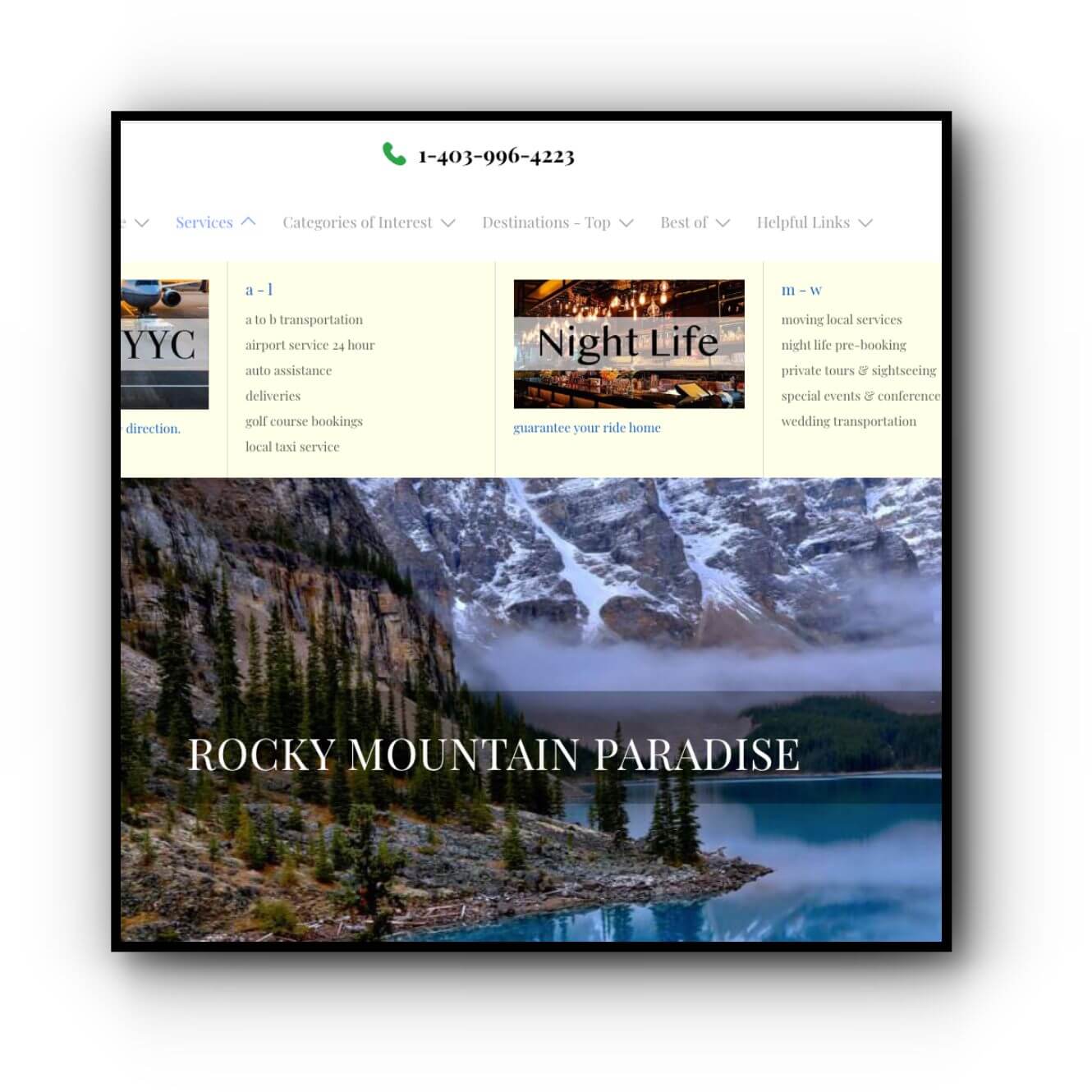 wheels in motion how we help travellers illustrate welcome about us image 1x1 mobile image 1000