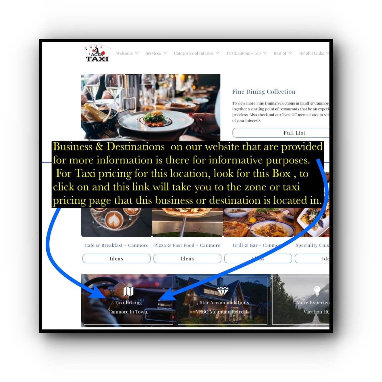 welcome pricing example of how to get pricing for information page project image 1x1 mobile image1000