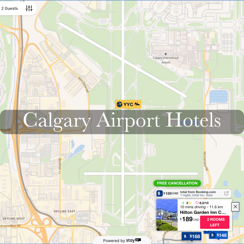 welcome specials page = calgary airport hotels image 1x1 1000