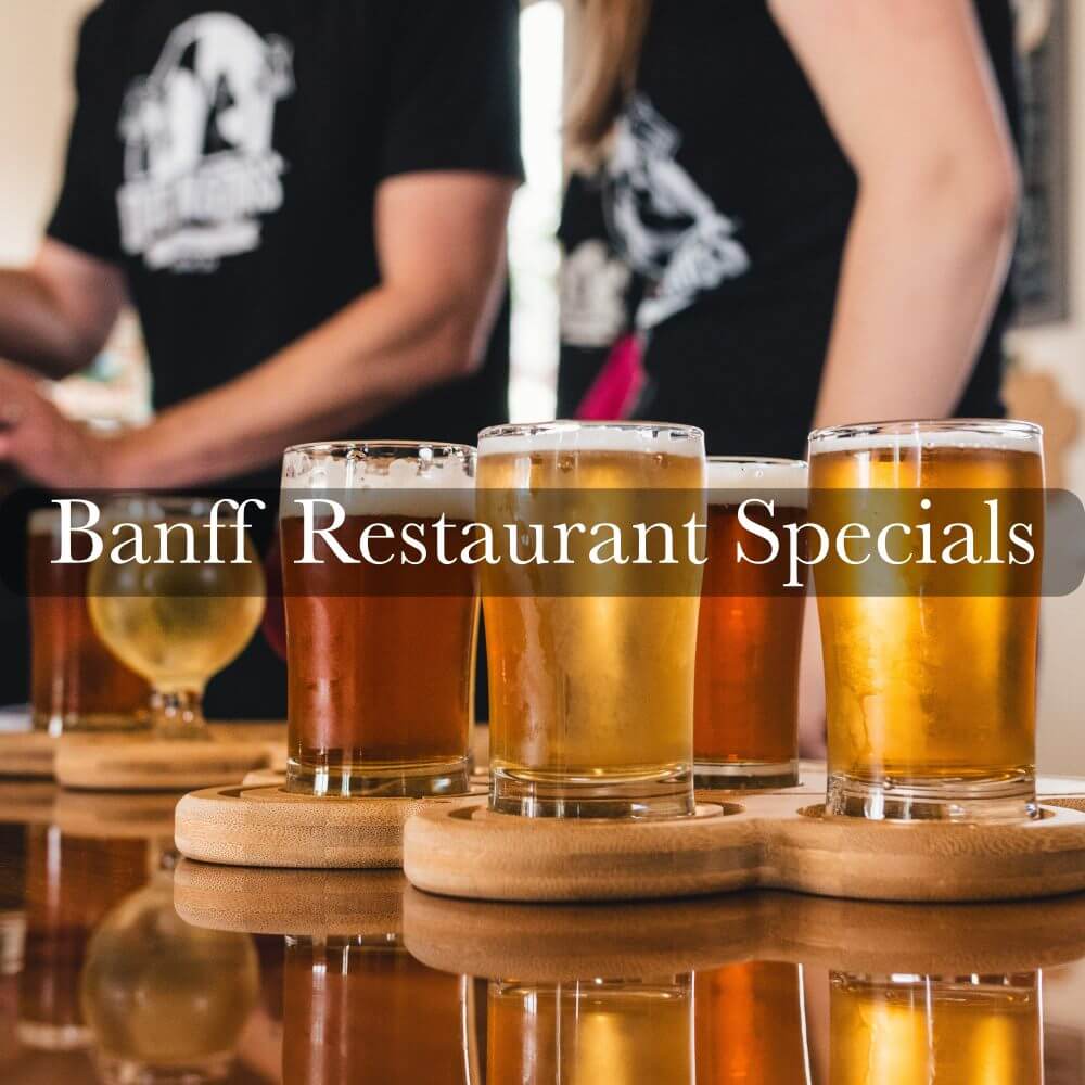 welcome specials page = banff restaurant specials image 1x1 1000
