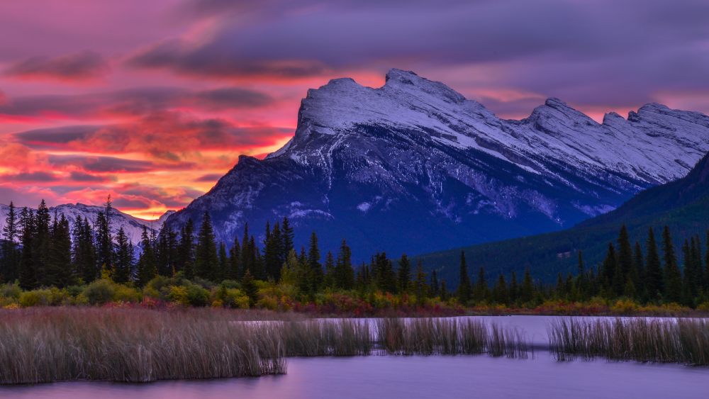 Banff National Park - Best Of