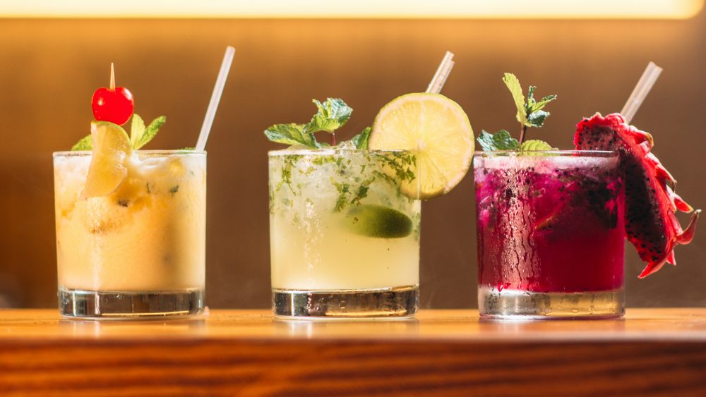 Beverage Experiences  from Distilleries to Breweries, plan your weekend getaway to experiences your favorite type of beverages.  