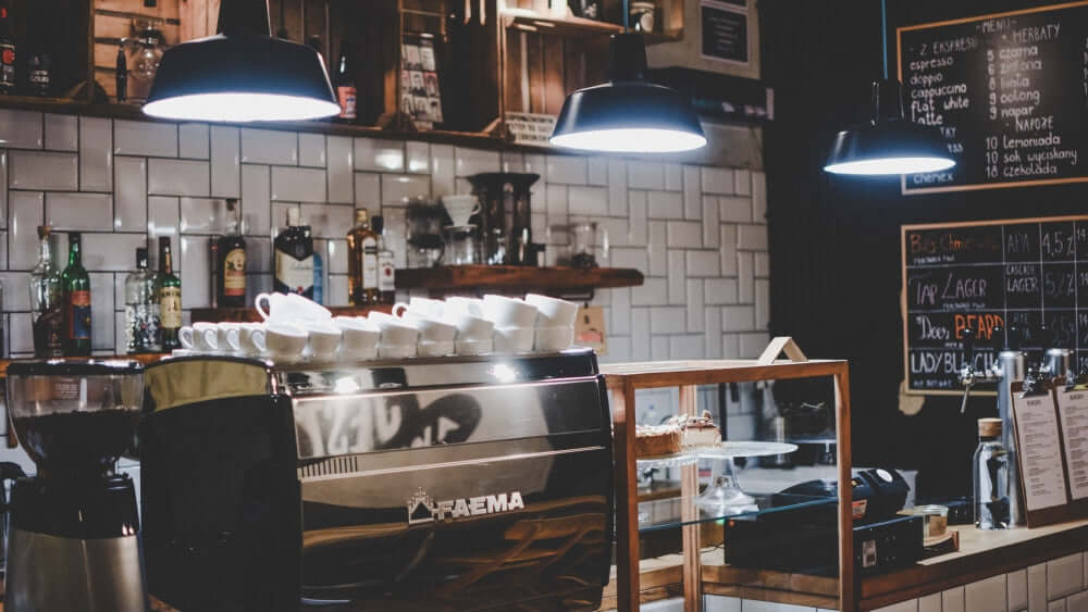 Cafe & Breakfast - Best of