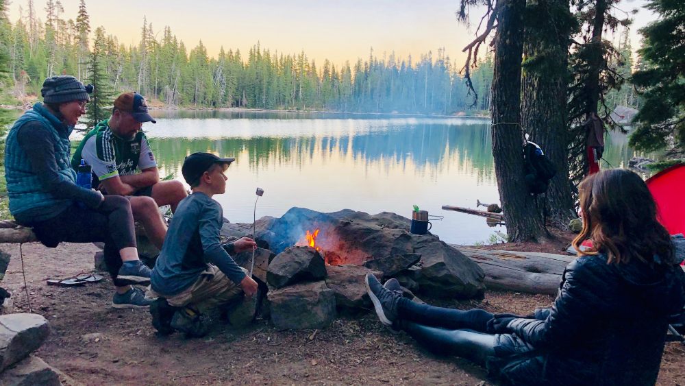 Camping in Banff National Park is an unique experience.   Whether back country, in a campground or your special spot, Camping n the Banff Canmore area will help you escape, explore and experience your way to relaxation 