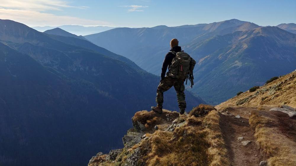 Hiking Trails - Best of