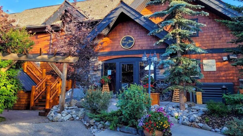 Inn's & Motels - Best of