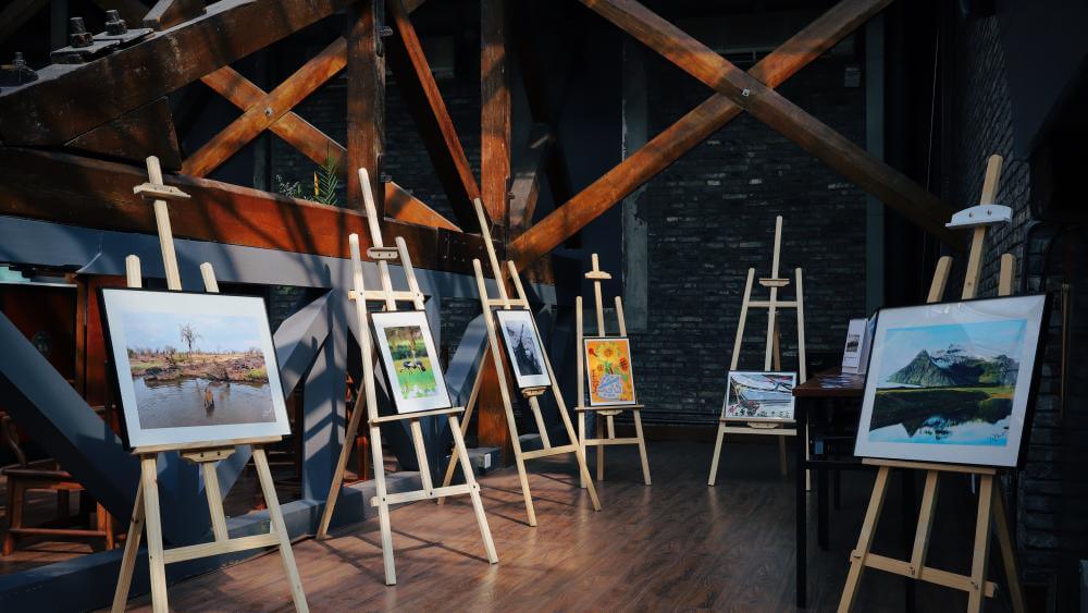 Museums & Galleries - Best of