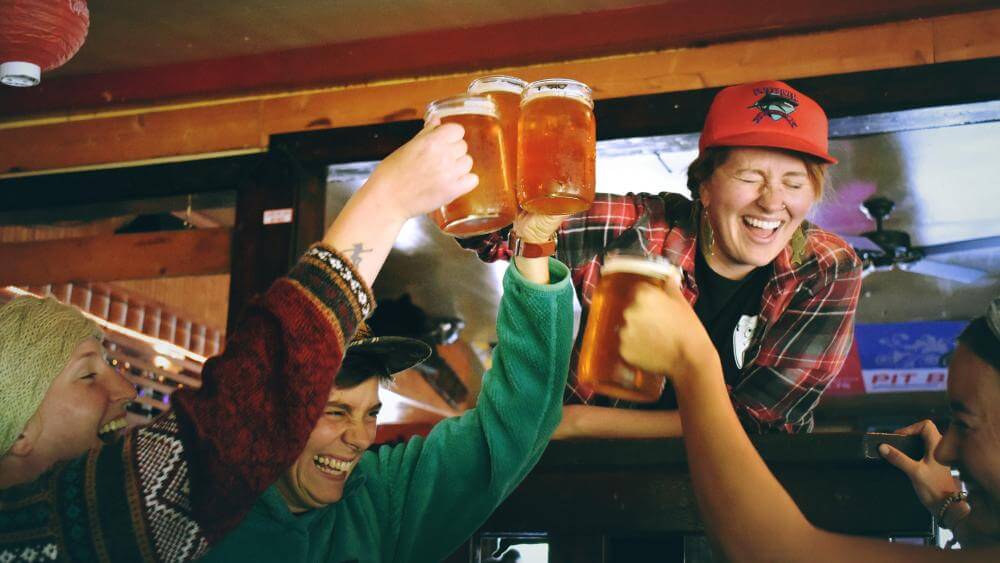 Night Life & Entertainment - Best of