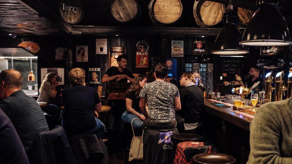 Pubs & Taverns - Best of