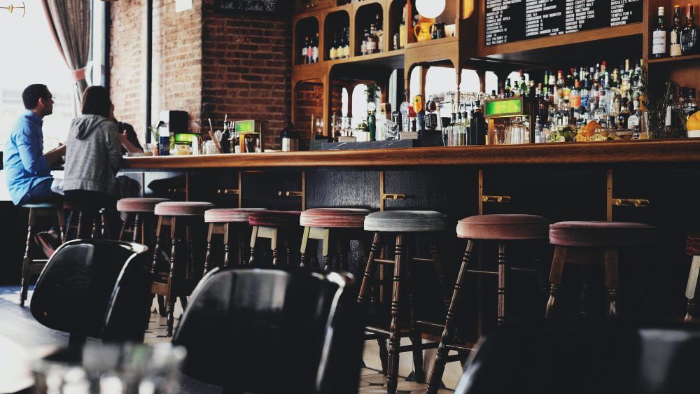 Pubs & Taverns in Canmore