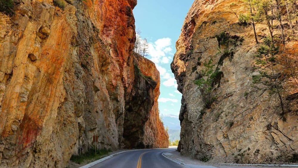 Radium Region - British Columbia