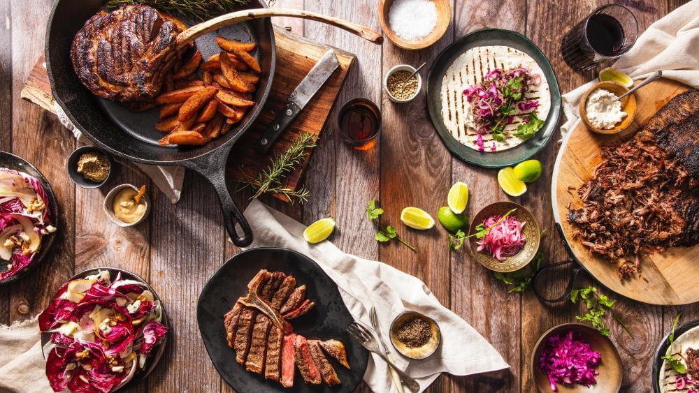 Restaurants Grill & Bar - Best of