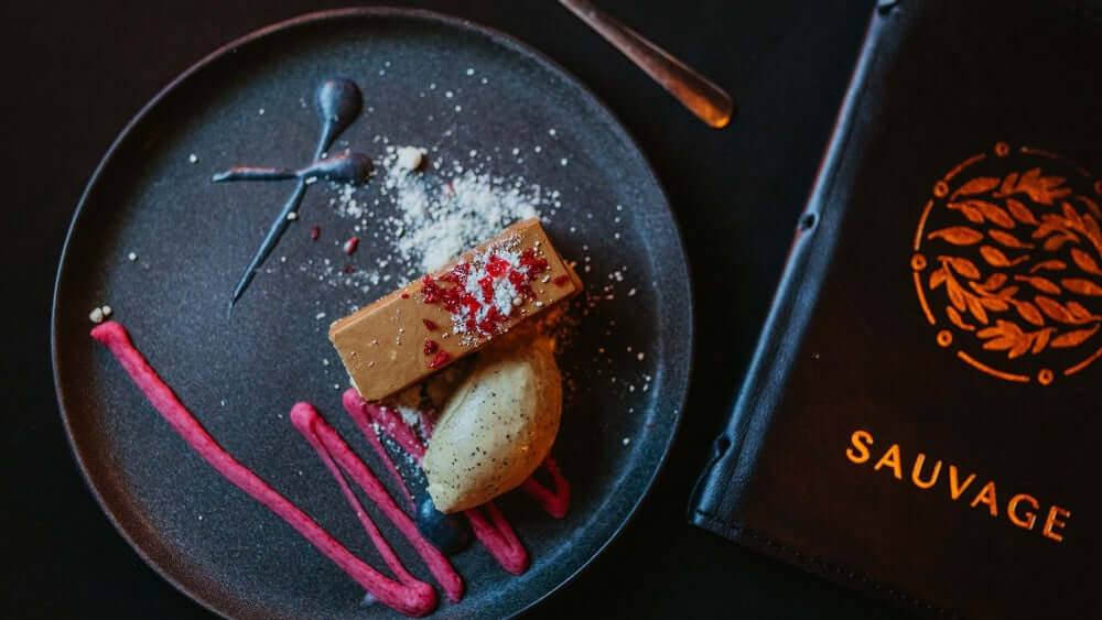 Restaurants in Canmore