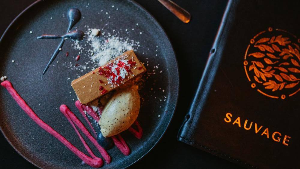 Fine Dining in Canmore - Best of