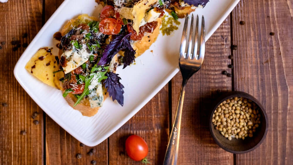 Speciality Cuisine - Best of