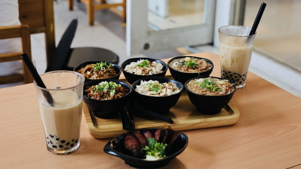 Specialty Cuisine restaurants to take your experience to another level.  Top Dining choices in Banff & Canmore