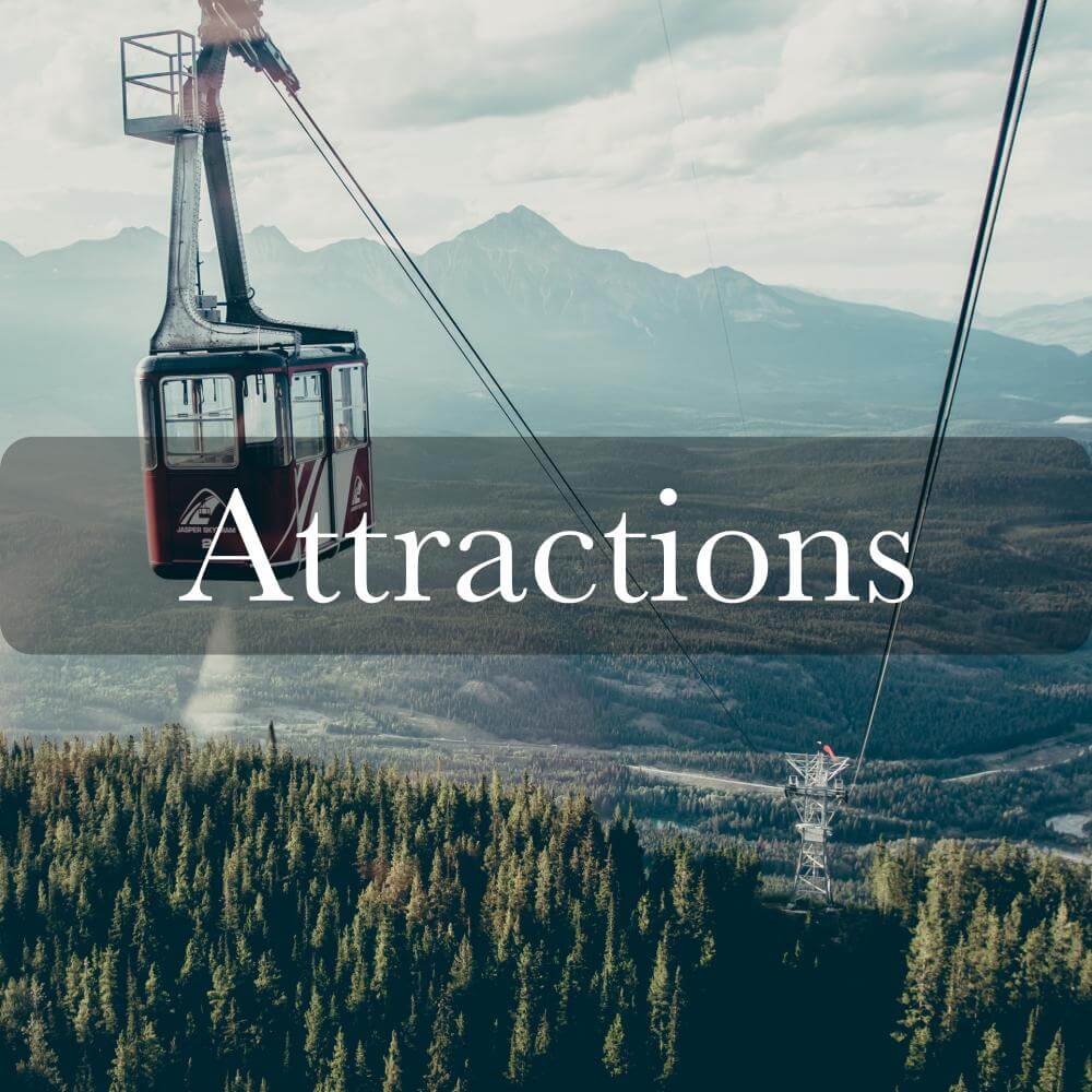 attractions things to do main banner image for product pricing pages
