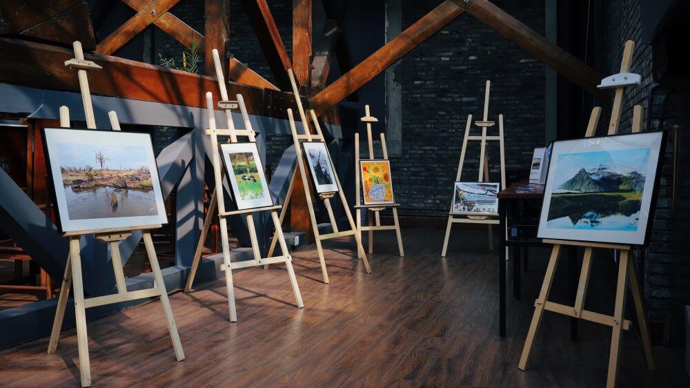 art gallery museum fairmont banff springs product page pic