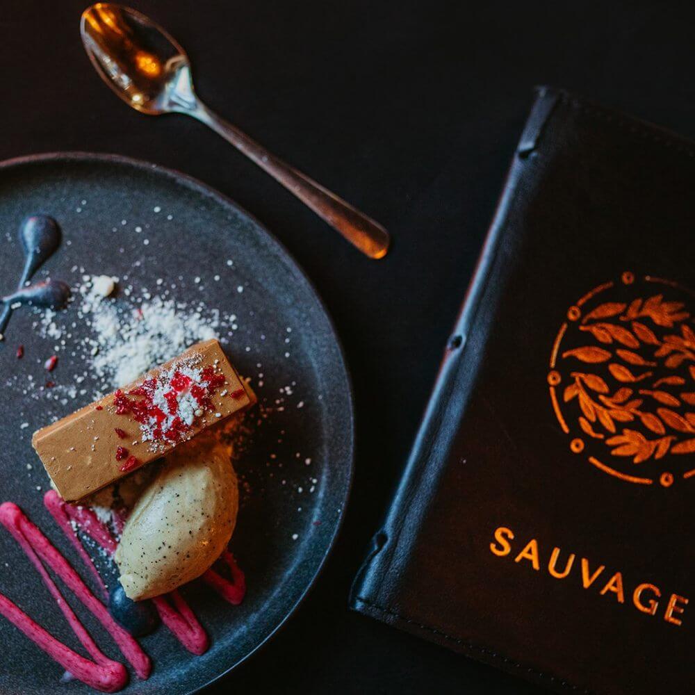 sauvage best of fine dining in canmore main banner image for collection page mobile image 1x1 1000