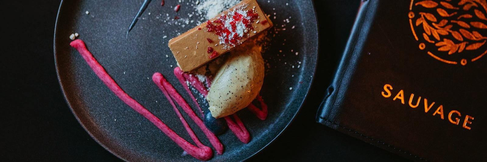 sauvage best of fine dining in canmore main banner image for collection page