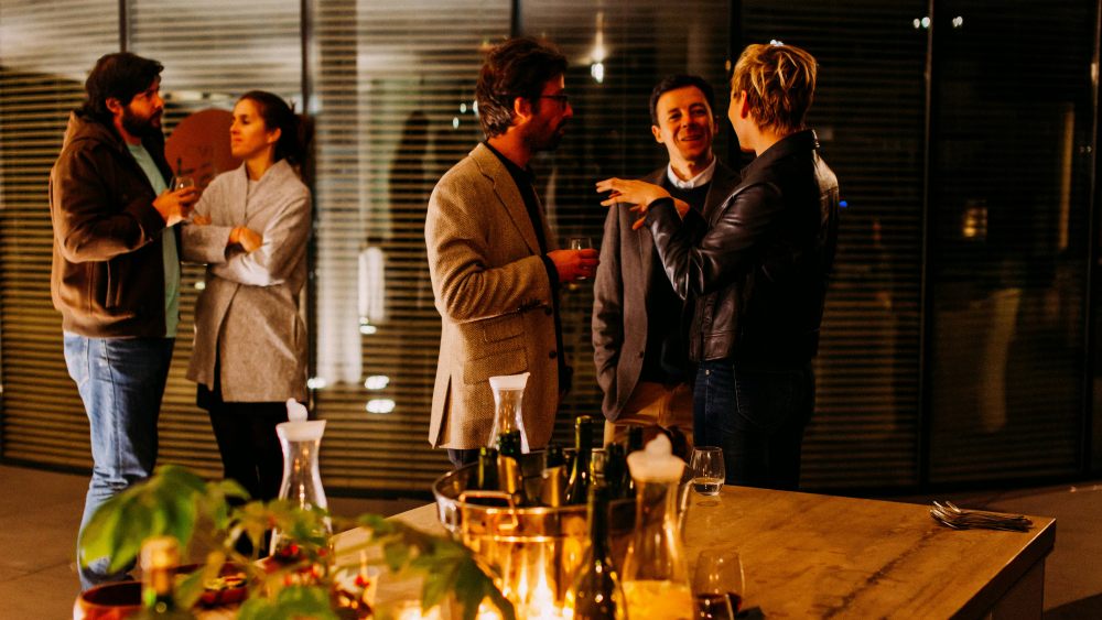 Special Events & Conferences Main Banner Image - Canmore & Banff Host your Event In CAnmore