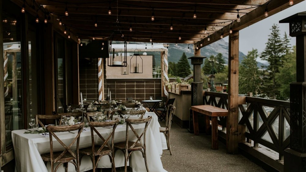 The Hive Elevation Gallery Cozy Small Simple Weddings with the vibe or Artistic Magic