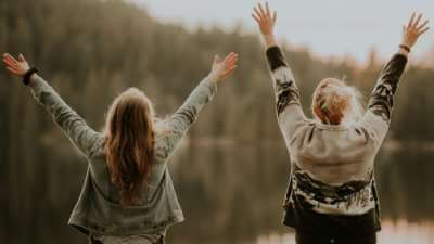 top destinations based on volume for our company