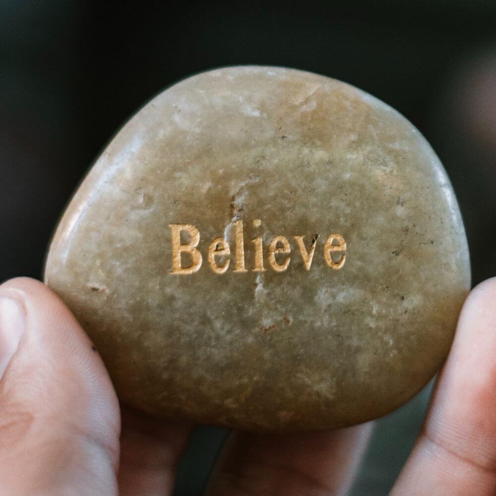 Welcome about us reassurance in what we believe for travel industry 1x1 1000 grid section