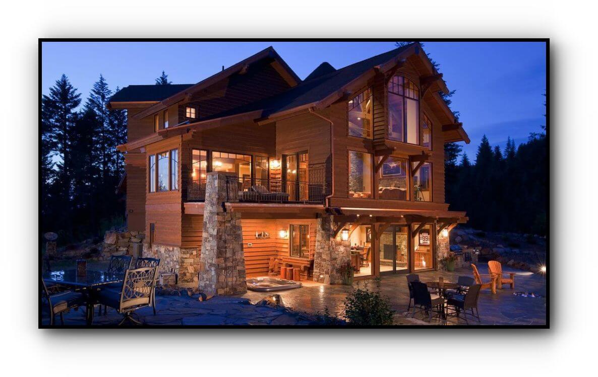 Canmore Real Estate Pricing - Handsomehomes.com
