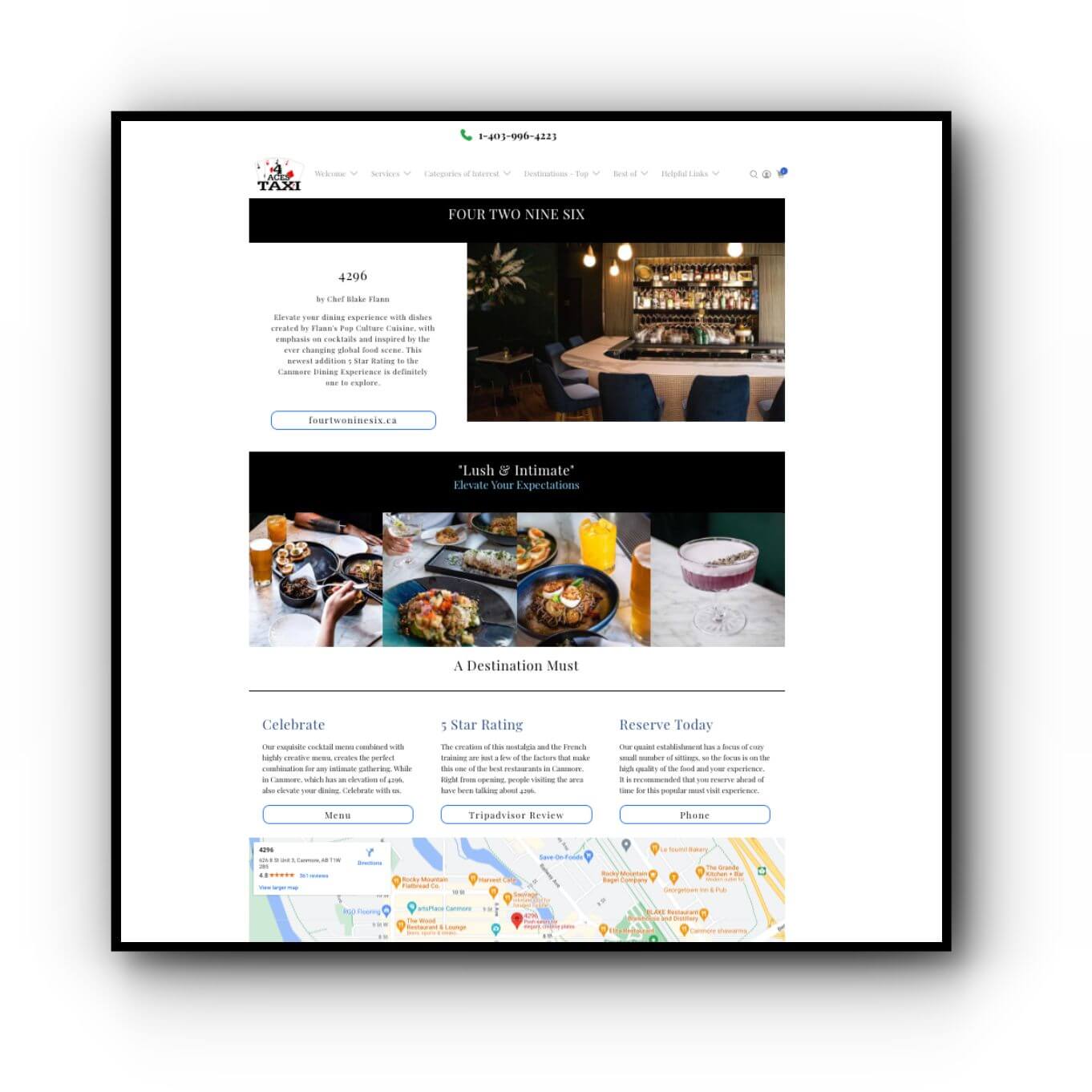 the latest scoop on individual location, information about us welcome image 1xx1 mobile image1000