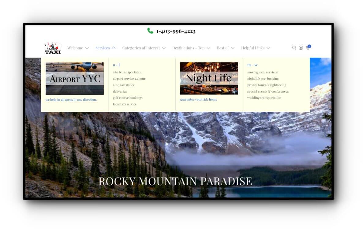 wheels in motion how we help travellers illustrate welcome about us image 16x9 1000