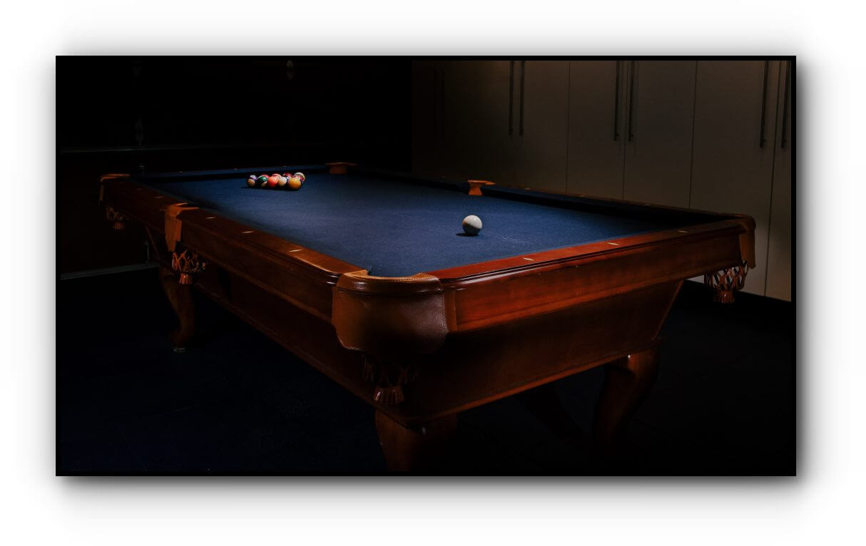 billards welcome about us show our brush strokes 16x9 1000 image