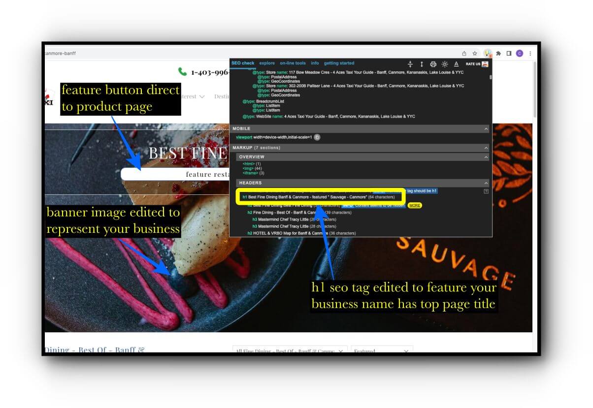 welcome advertising collection page h1 tag title 16x9 1000 main image