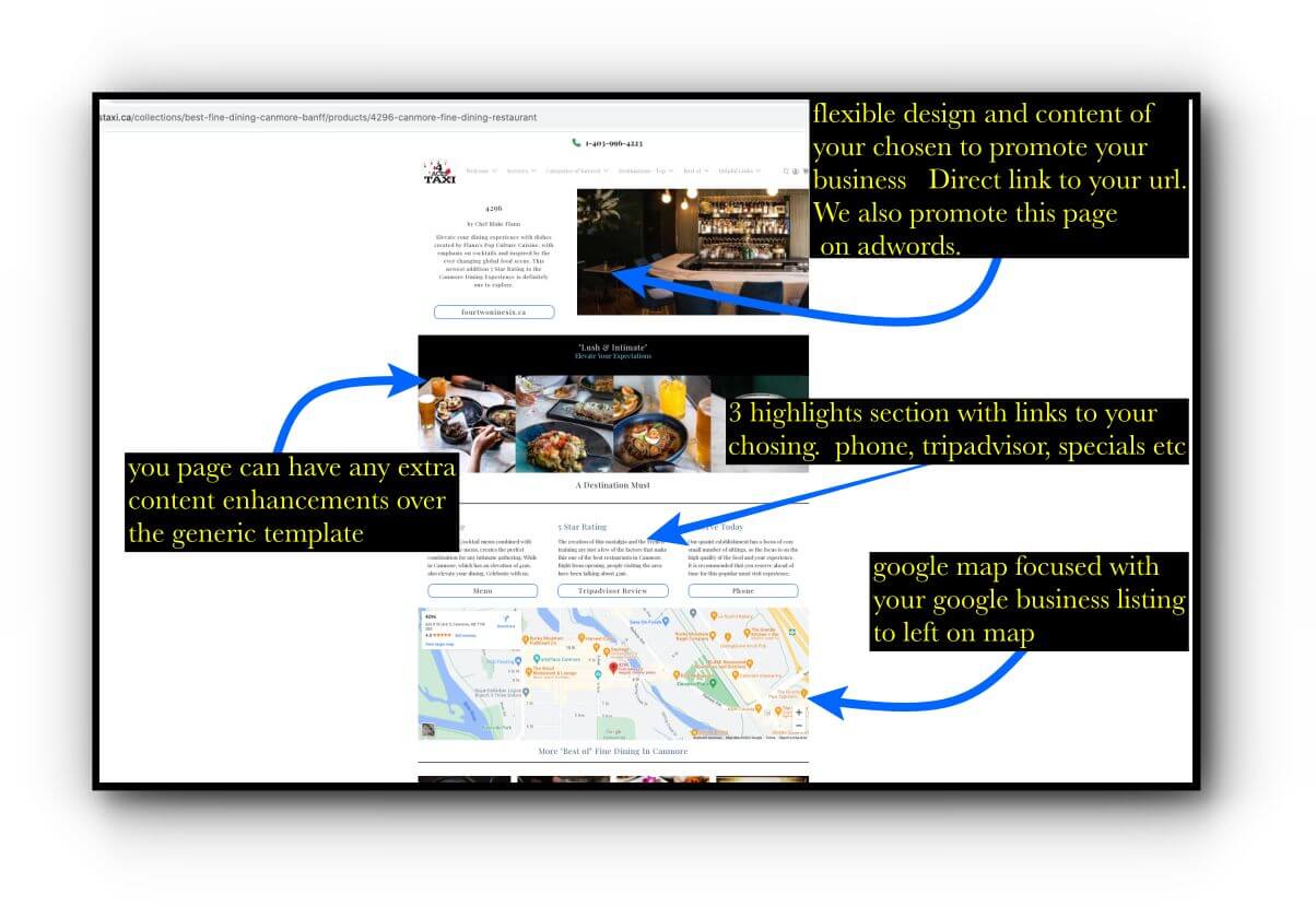 welcome advertising product page features 16x9 1000 main image