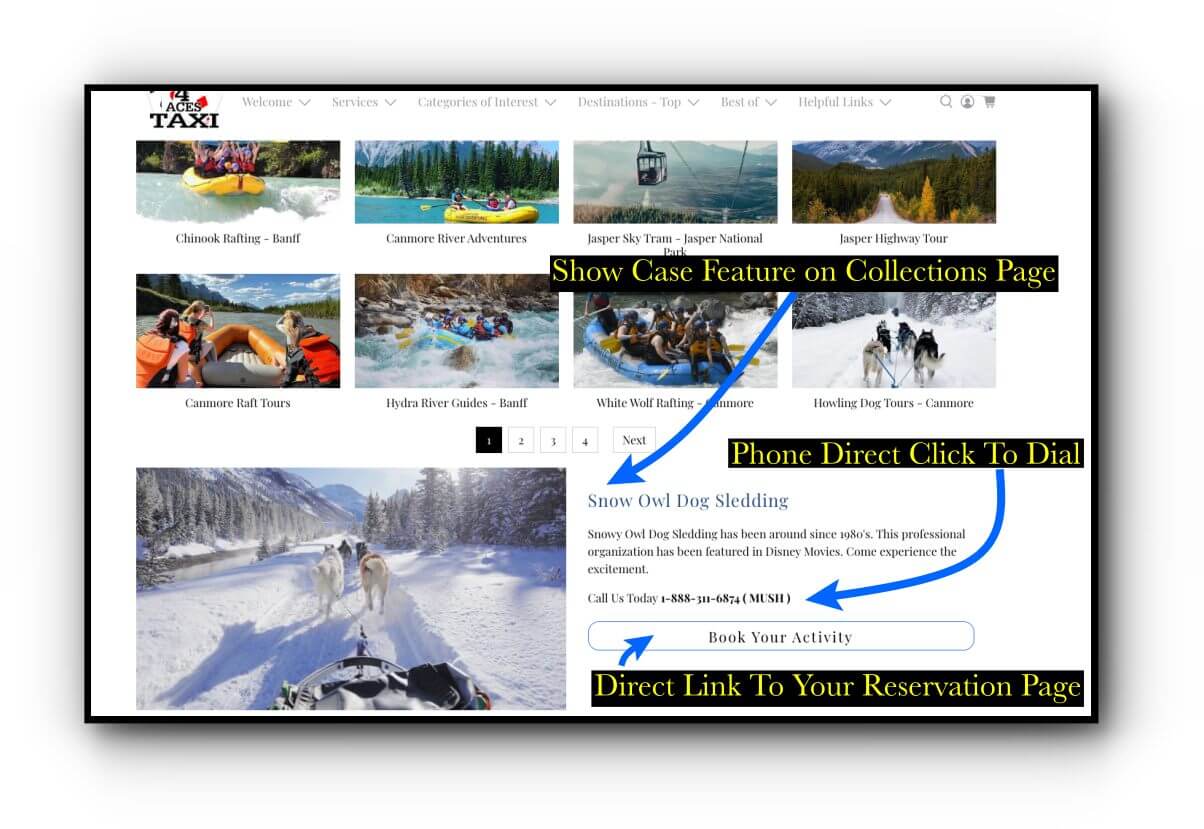 welcome advertising show case section 16x9 1000 main image