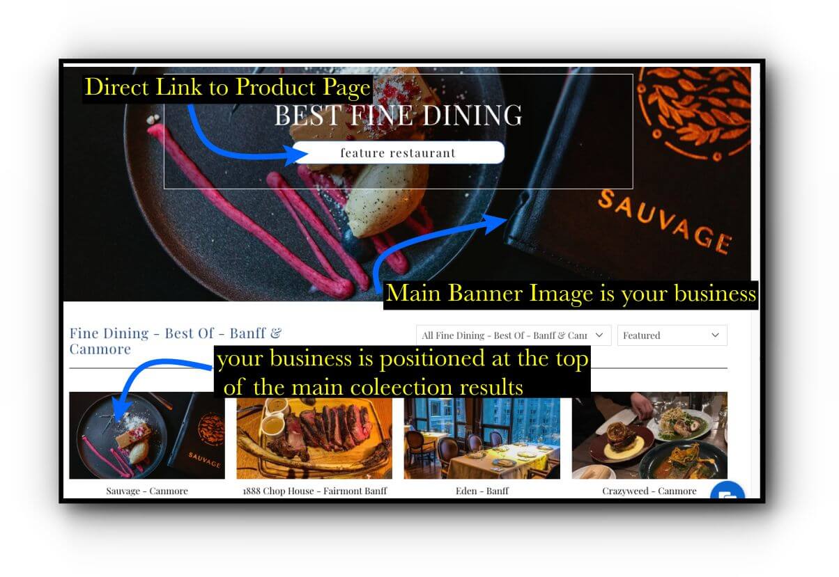 welcome advertising top feature collection page 16x9 1000 main image