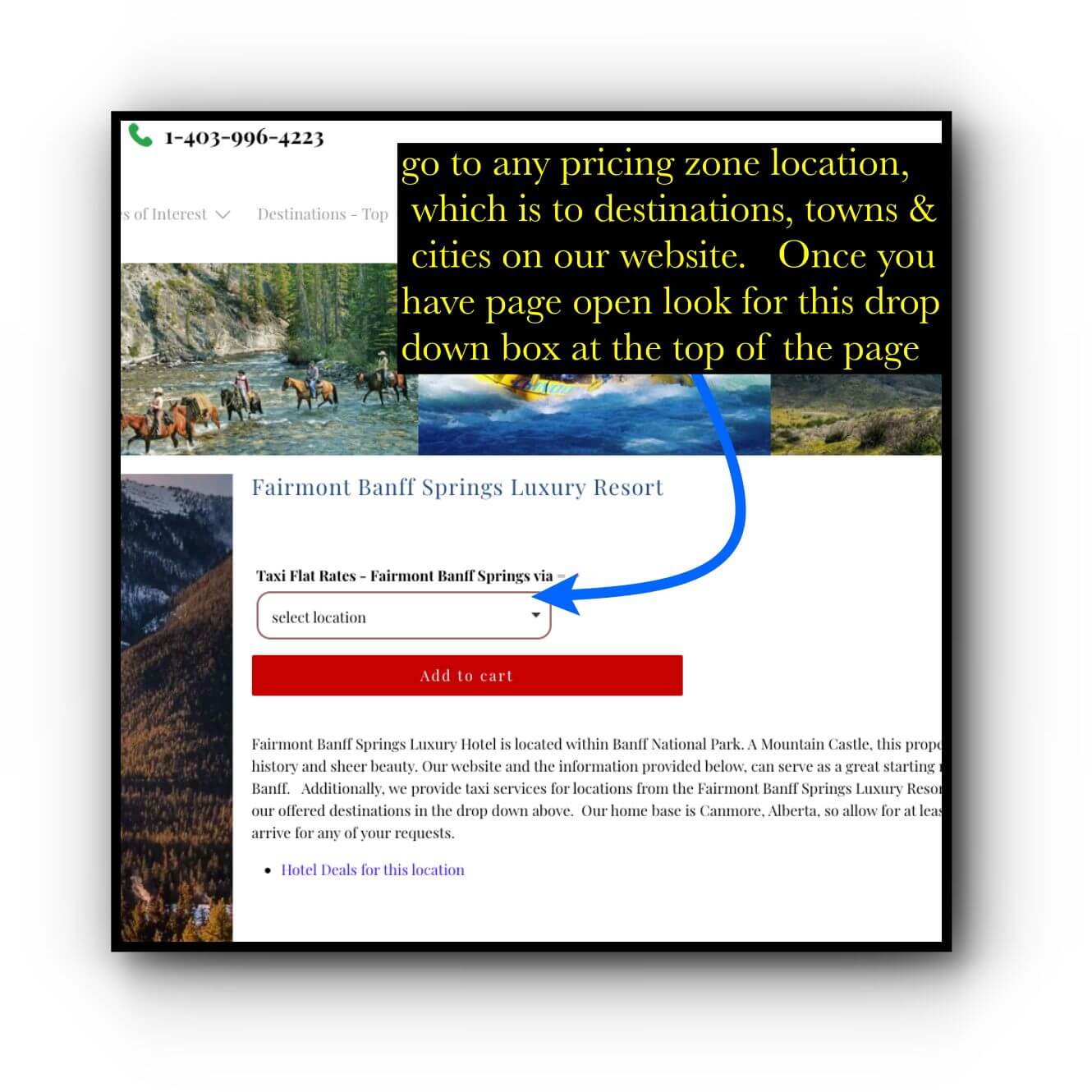welcome pricing mobile 1x1 1000 out of town step by step project guide