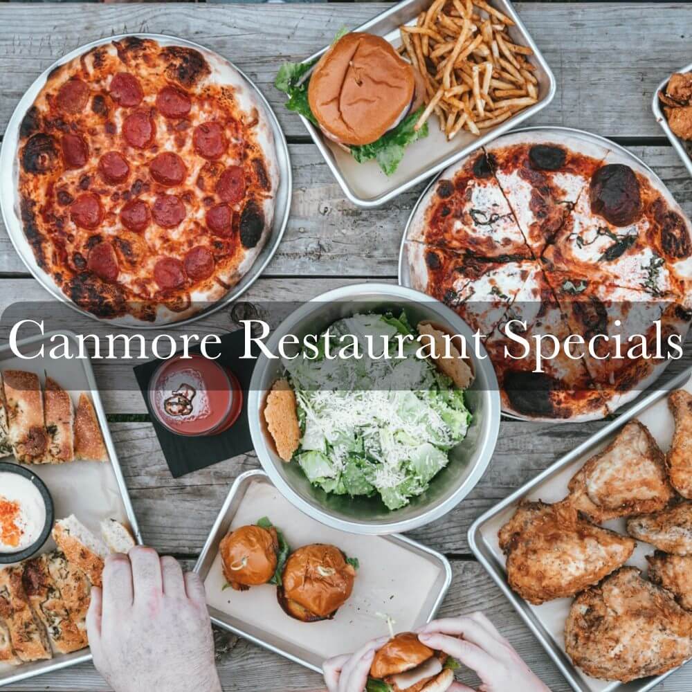 welcome specials page = canmore restaurant specials image 1x1 1000