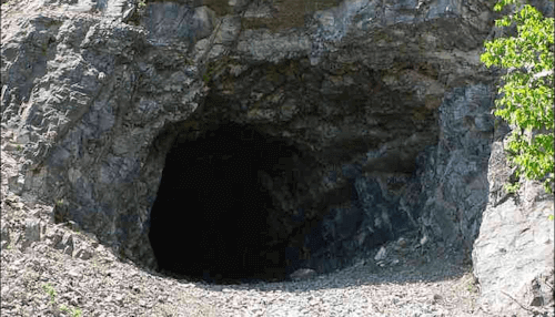 Cold War Bunker - Canmore Sightseeing