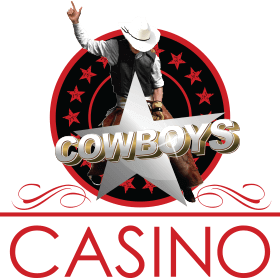 Cowboys Casino - Calgary, Alberta