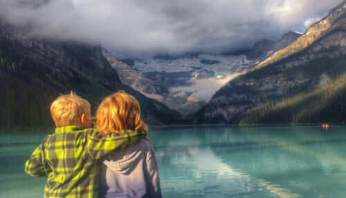 Fairmont Chateau Resort - Lake Louise, Alberta Hotel & Resort