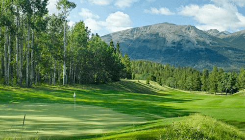 Fairmont Park Lodge - Jasper, Alberta Hotel & Resort