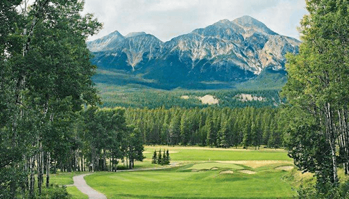 Fairmont Park Lodge - Jasper, Alberta Hotel &amp; Resort